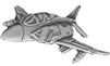 VIEW F4 Lapel Pin