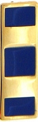 VIEW USN/USCG CWO-2 Pin