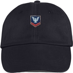 VIEW US Navy PO3 Ball Cap