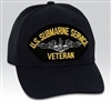 VIEW US Submarine Service Veteran Ball Cap