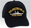 VIEW USS Arizona Ball Cap