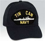 VIEW Tin Can Navy Ball Cap