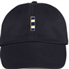 VIEW USN/USCG CWO-2 Ball Cap