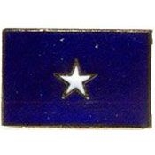 VIEW CSA Bonnie Blue Flag