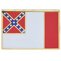 VIEW CSA 3rd National Lapel Pin