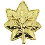 VIEW Major USMC Rank Pin