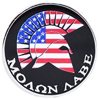 VIEW Molon Labe