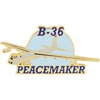 VIEW B36 Lapel Pin