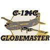 VIEW C-121 Lapel Pin