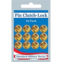 VIEW  Clutch Locks