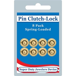 VIEW  Super Duty Clutch Lock