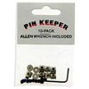 VIEW  Pin Keepers