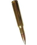 VIEW 50 Caliber Bullet Ball Point Pen