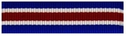 VIEW Army Reserve Components Overseas Training Ribbon