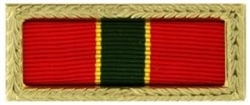 VIEW Army Superior Unit Award Ribbon