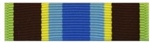 VIEW USCG Commandant's Letter of Commendation Ribbon