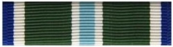 VIEW Coast Guard Meritorious Unit Commendation Ribbon
