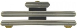 VIEW Stainless Steel 7-Ribbon Holder