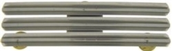 VIEW Stainless Steel 9-Ribbon Holder