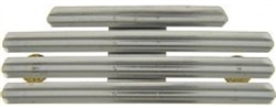 VIEW Stainless Steel 11-Ribbon Holder