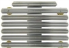 VIEW Stainless Steel 20-Ribbon Holder