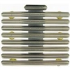 VIEW Stainless Steel 25-Ribbon Holder