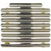 VIEW Stainless Steel 26-Ribbon Holder