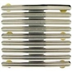 VIEW Stainless Steel 27-Ribbon Holder