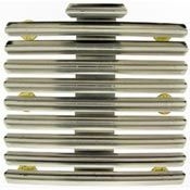 VIEW Stainless Steel 28-Ribbon Holder