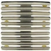 VIEW Stainless Steel 30-Ribbon Holder