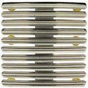 VIEW Stainless Steel 30-Ribbon Holder