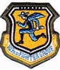 VIEW 103rd Fighter Group Patch