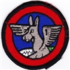 VIEW 4th MAS Patch