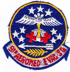 VIEW 9th AES Patch