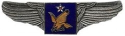 VIEW USAF 2nd AF Wings