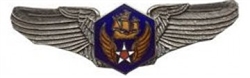 VIEW USAF 6th AF Wings