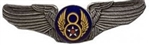 VIEW USAF 8th AF Wings