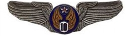 VIEW USAF 10th AF Wings