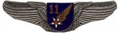 VIEW USAF 11th AF Wings
