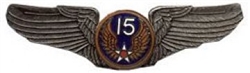 VIEW USAF 15th AF Wings