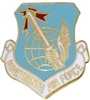 VIEW 19th AF Lapel Pin