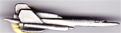 VIEW SR-71 Blackbird Hat Pin