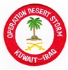 VIEW Operation Desert Storm Patch