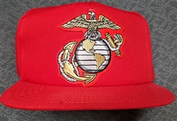 VIEW Marine Corps Emblem Ball Cap