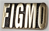 VIEW FIGMO Lapel Pin