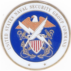 VIEW NSGA Emblem