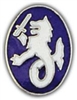 VIEW Philippine Department Lapel Pin