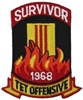 VIEW Survivor Tet Offensive Patch