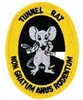 VIEW Tunnel Rat Patch