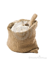 Organic Whole-Grain KAMUT Flour